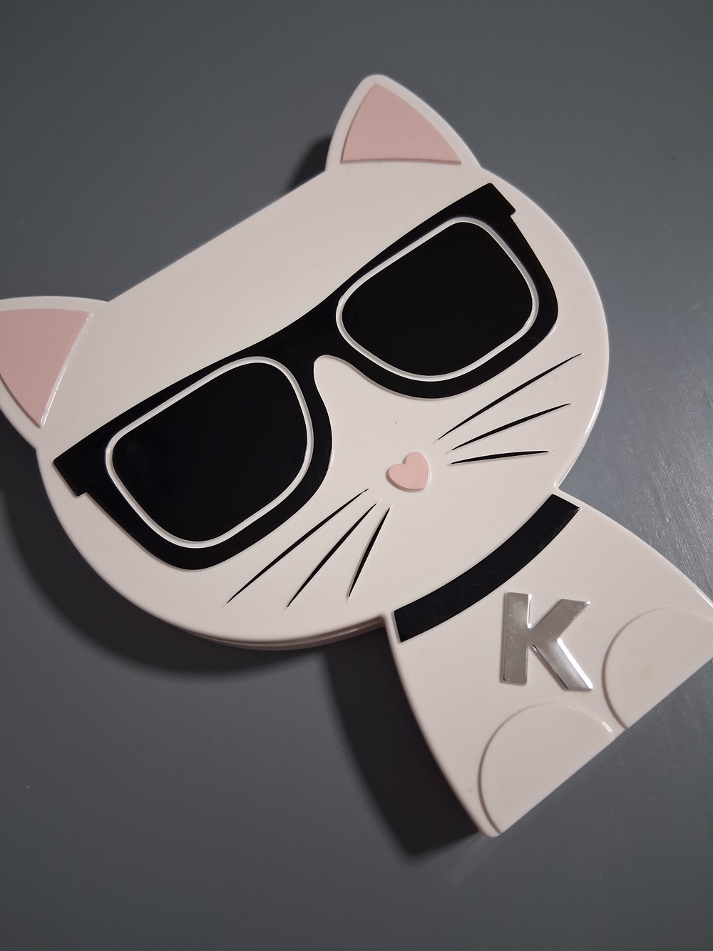 Karl Lagerfeld Model + CO Collectable Palette
